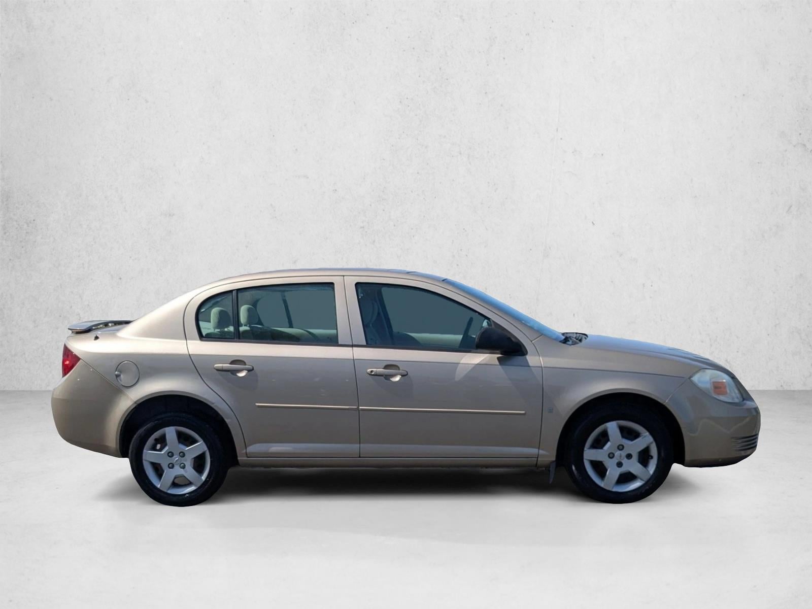 2006 Chevrolet Cobalt LS photo 4