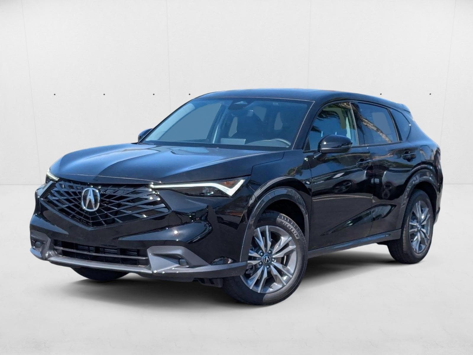 2025 Acura ADX Base's photo