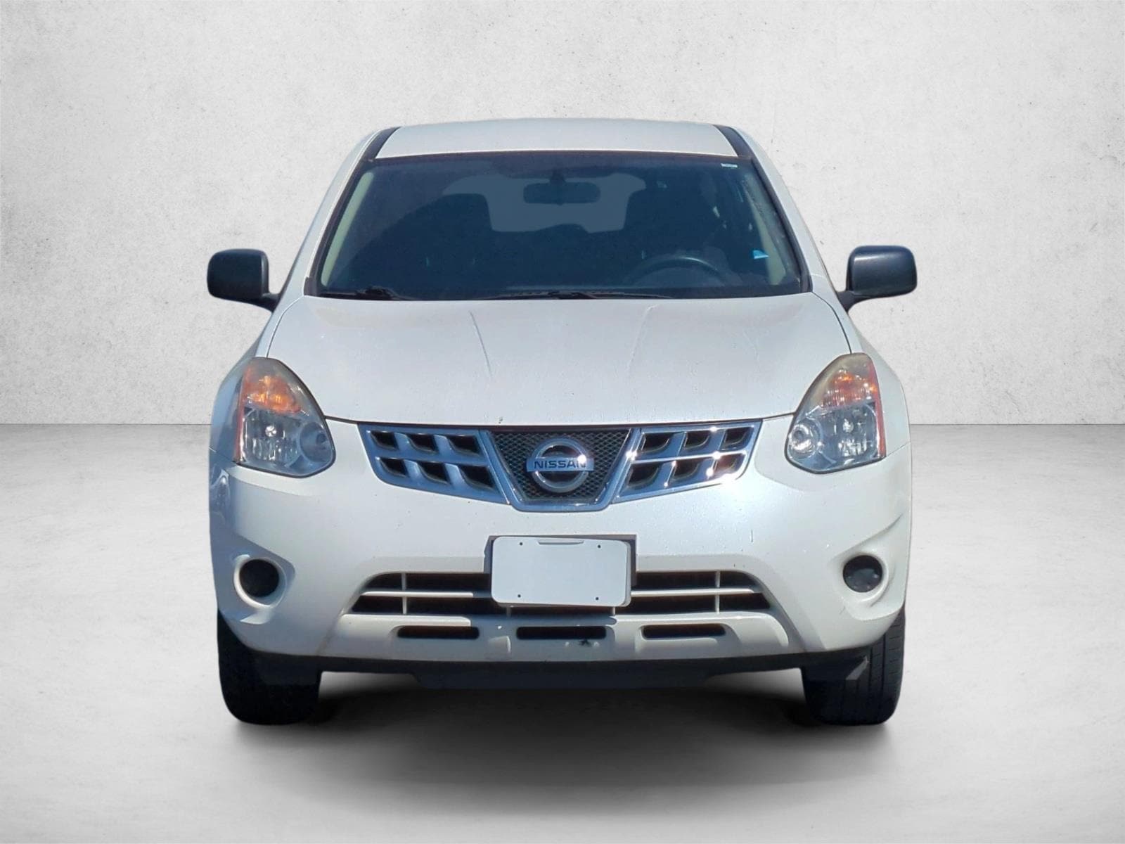 Used 2013 Nissan Rogue S with VIN JN8AS5MV6DW109961 for sale in Torrance, CA