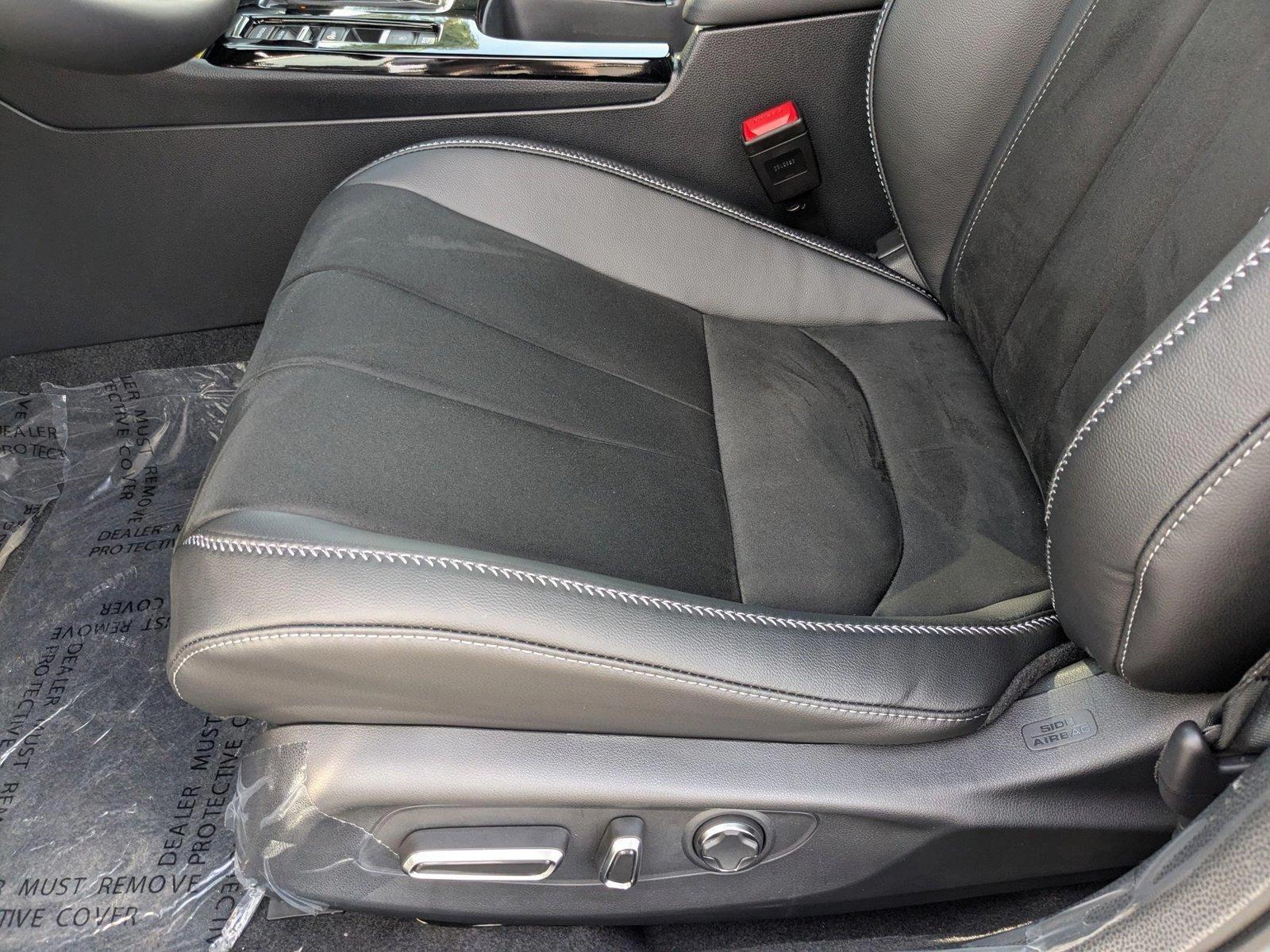 2025 Acura Integra A-Spec photo 4
