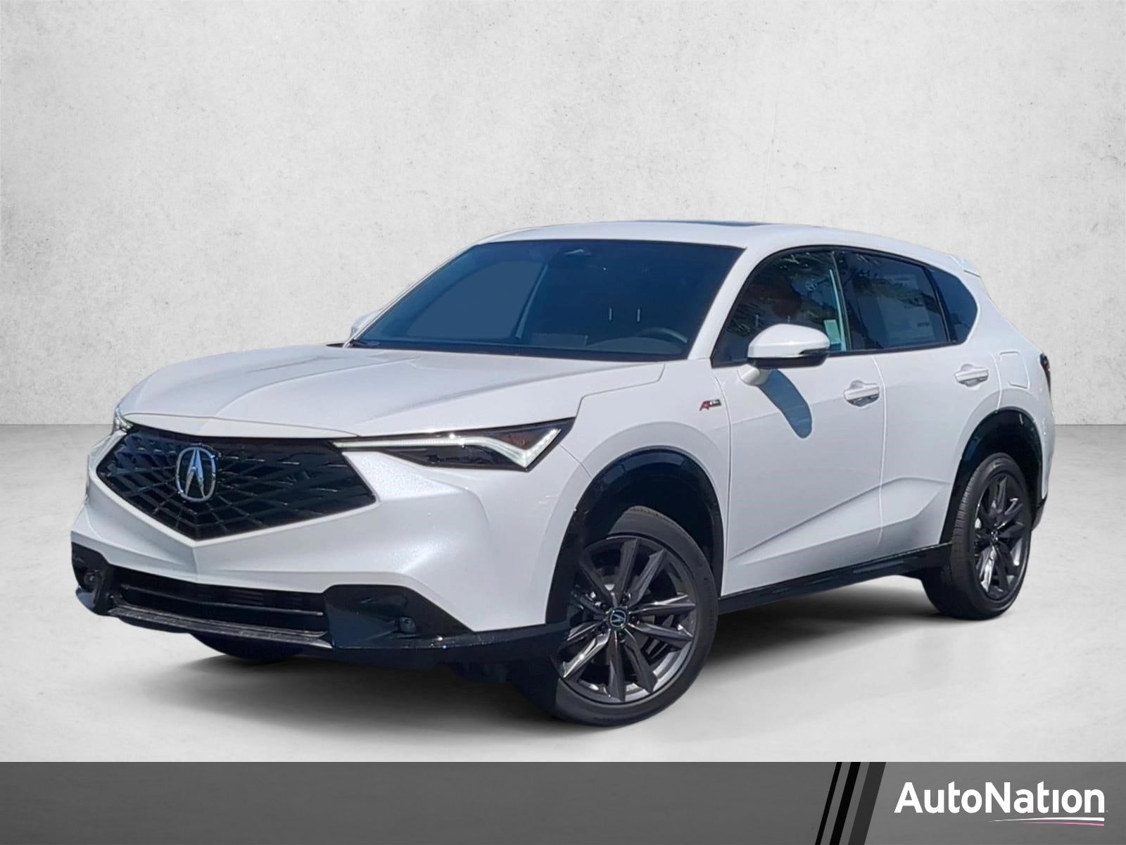2026 Acura ADX