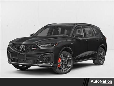 2026 Acura MDX SH-AWD Type S w/Advance Package SUV
