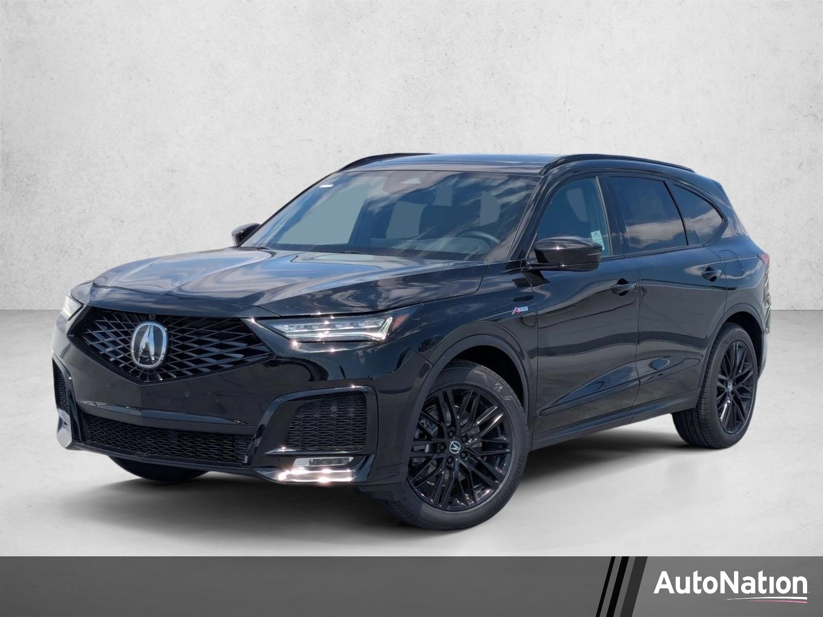 2026 Acura MDX SH-AWD A-Spec w/Advance Package's photo