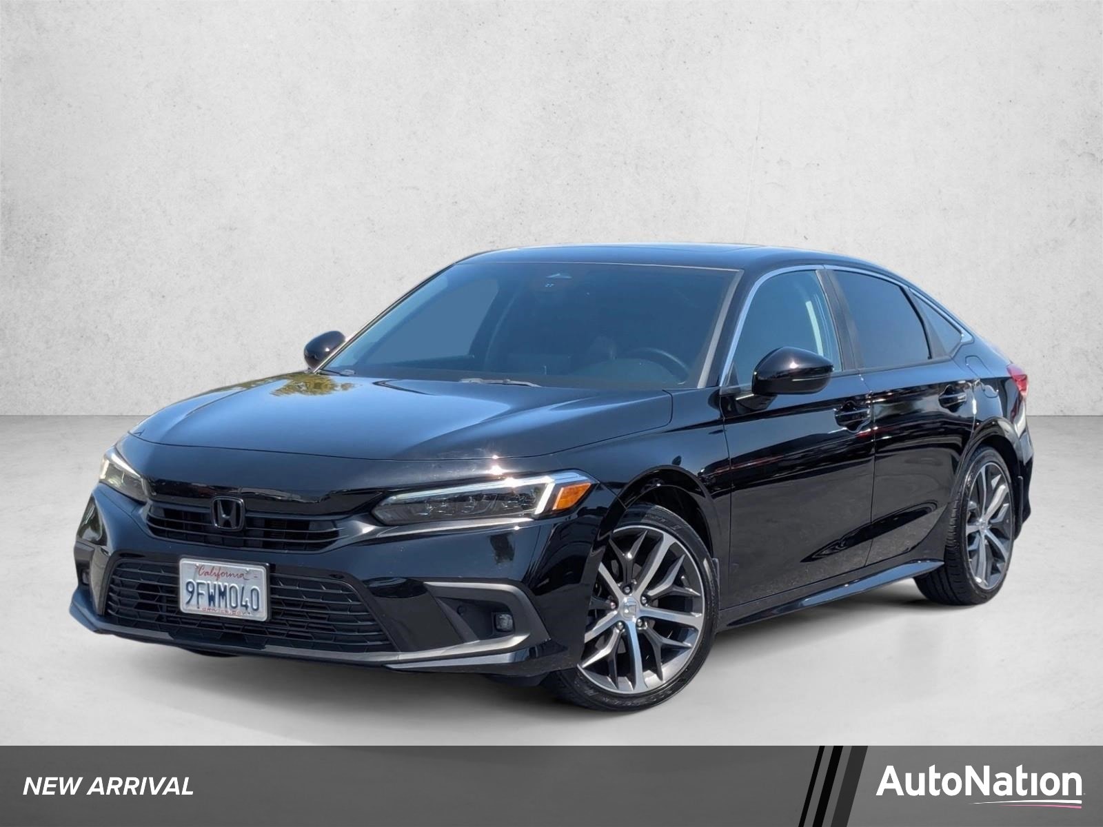 2023 Honda Civic Sedan