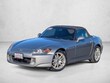  Honda S2000