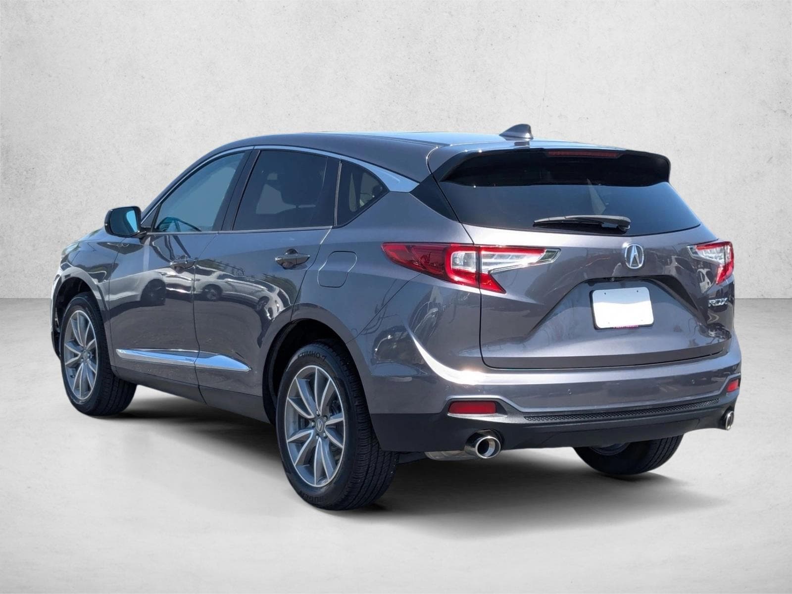 2019 Acura RDX w/Technology Pkg photo 3