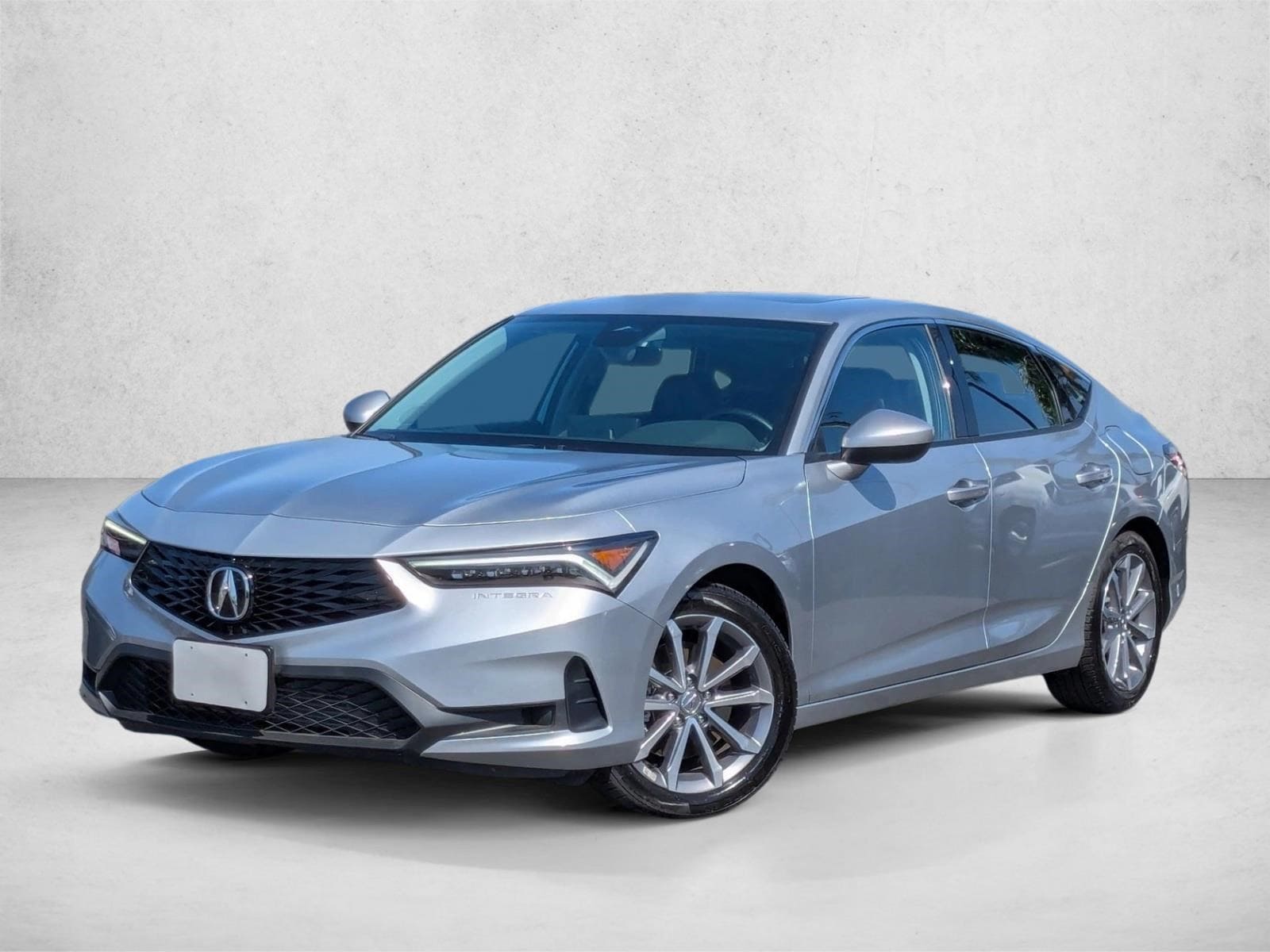 2025 Acura Integra Base's photo