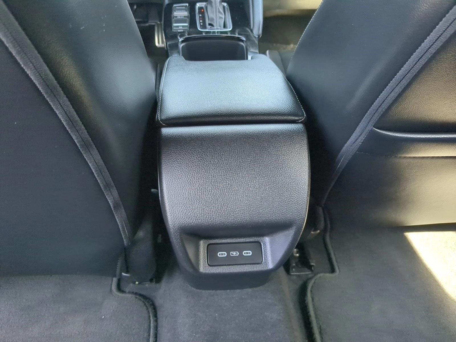 2024 Acura Integra A-Spec with Tech Package - Photo 17