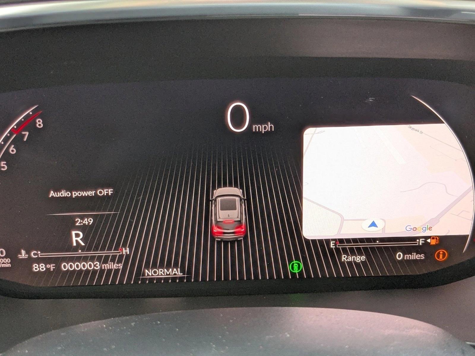 2026 Acura MDX Base - Photo 11