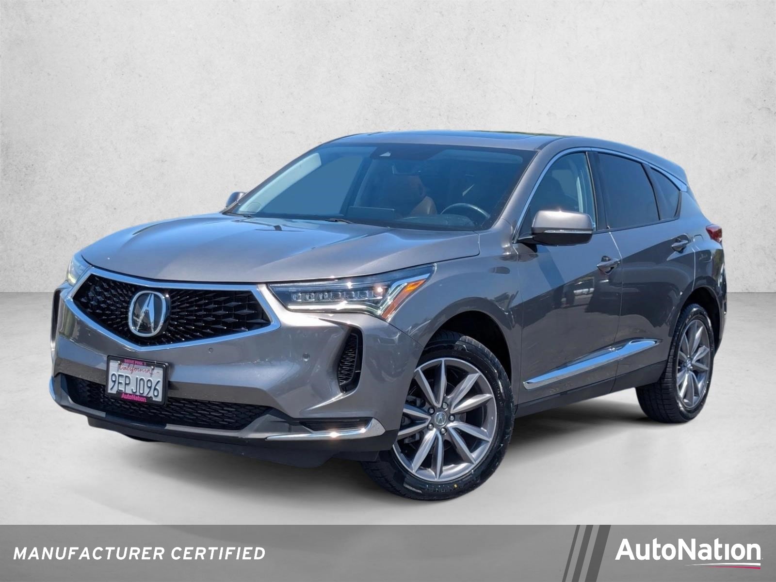 2023 Acura RDX Technology Package's photo