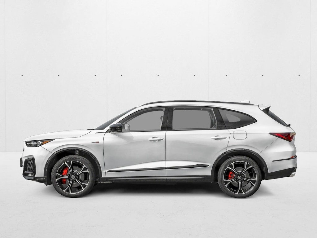 New 2026 Acura MDX SH-AWD Type S w/Advance Package SUV