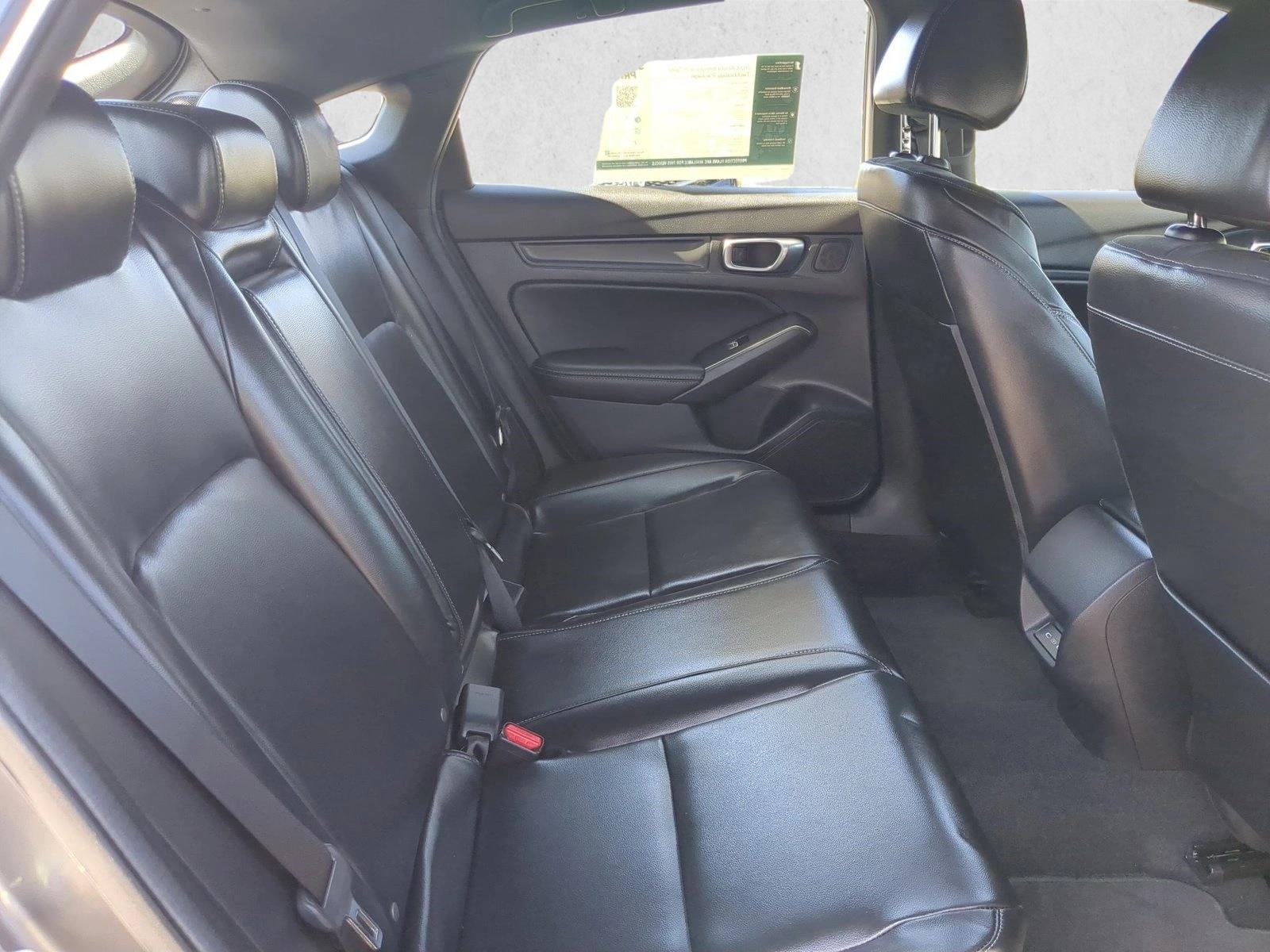2024 Acura Integra A-Spec with Tech Package - Photo 20