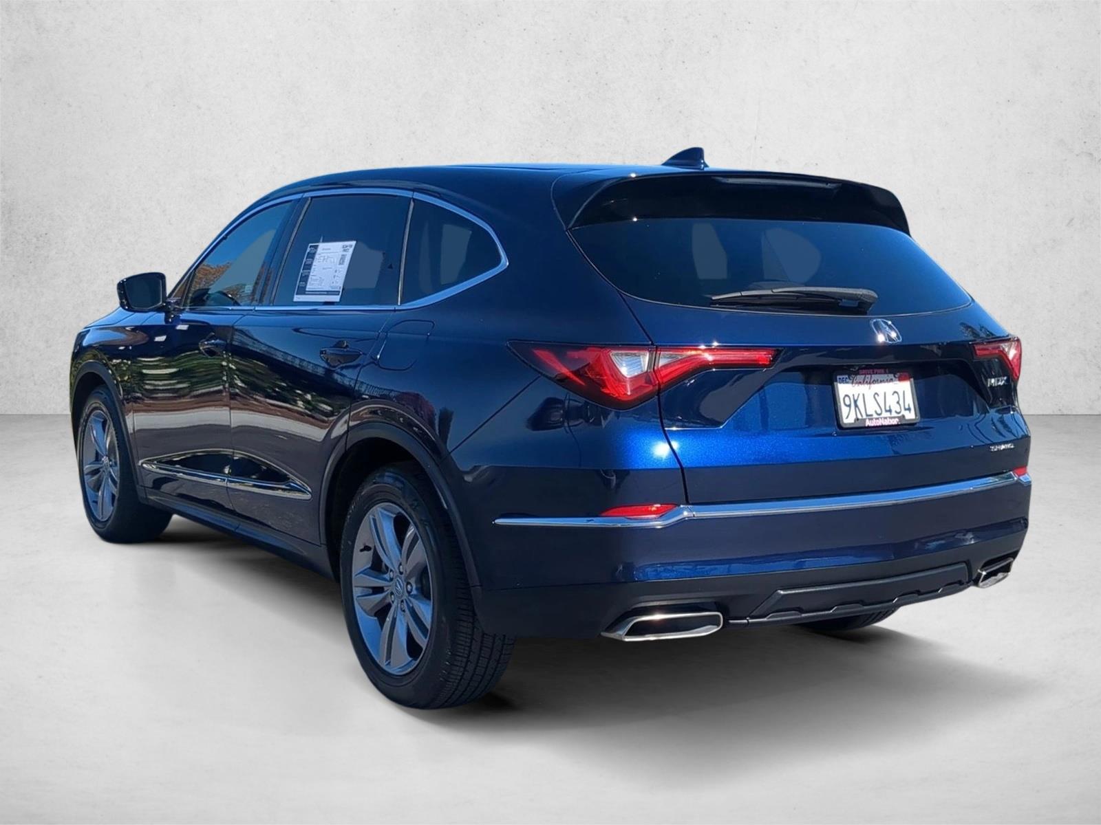 2024 Acura MDX Base - Photo 8