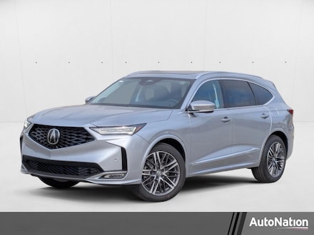 2026 Acura MDX SH-AWD Advance Package SUV