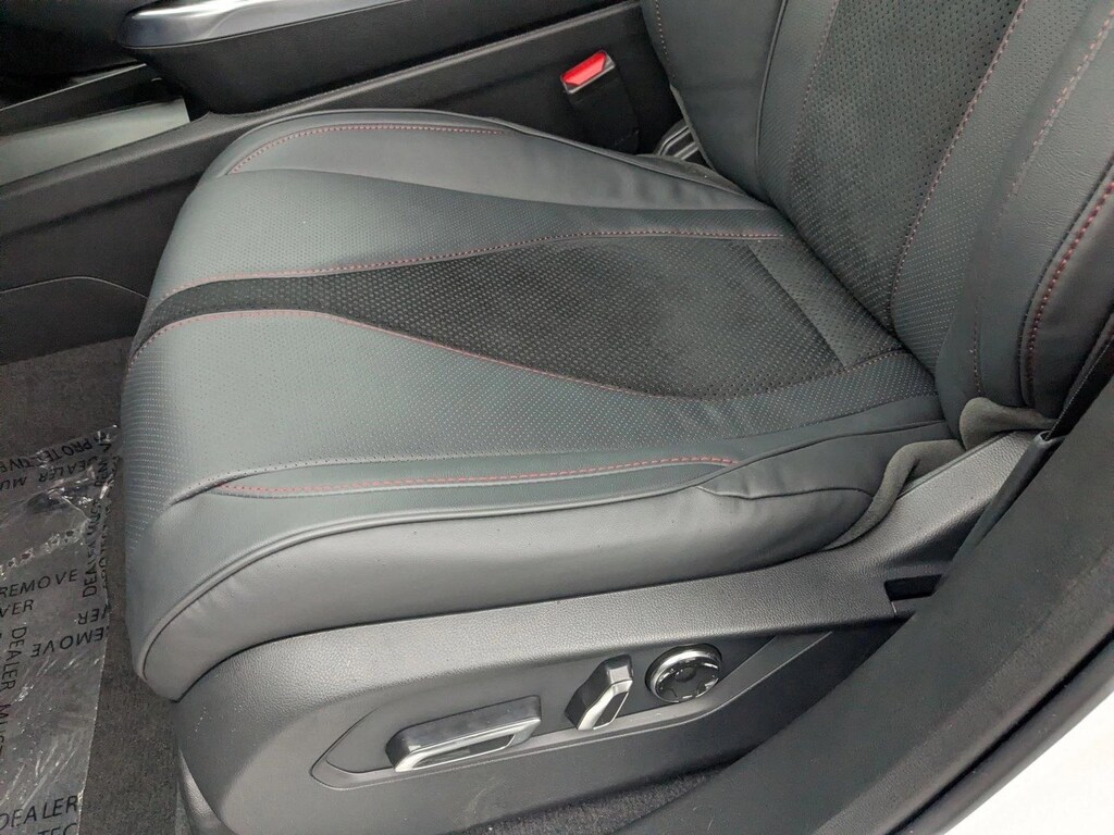 New 2026 Acura RDX A-Spec Package SUV