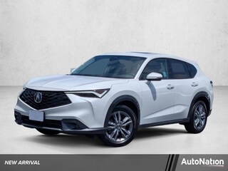 2025 Acura ADX SUV