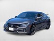 Honda Civic Si