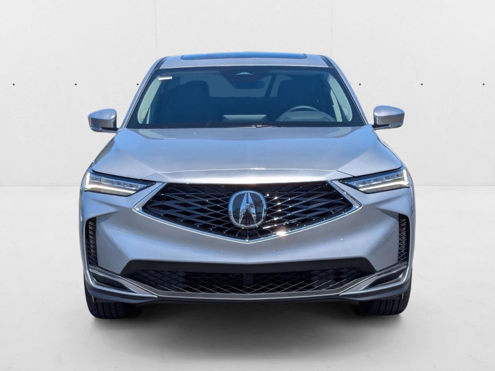 2026 Acura MDX Base - Photo 6