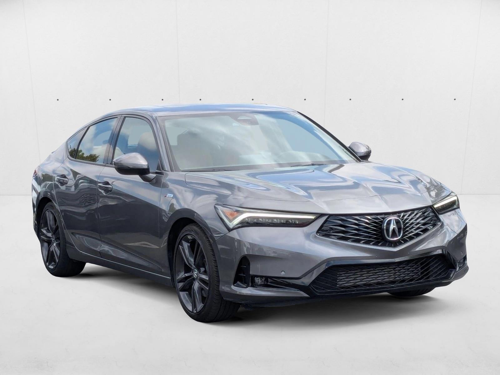 2023 Acura Integra A-Spec Technology photo 3