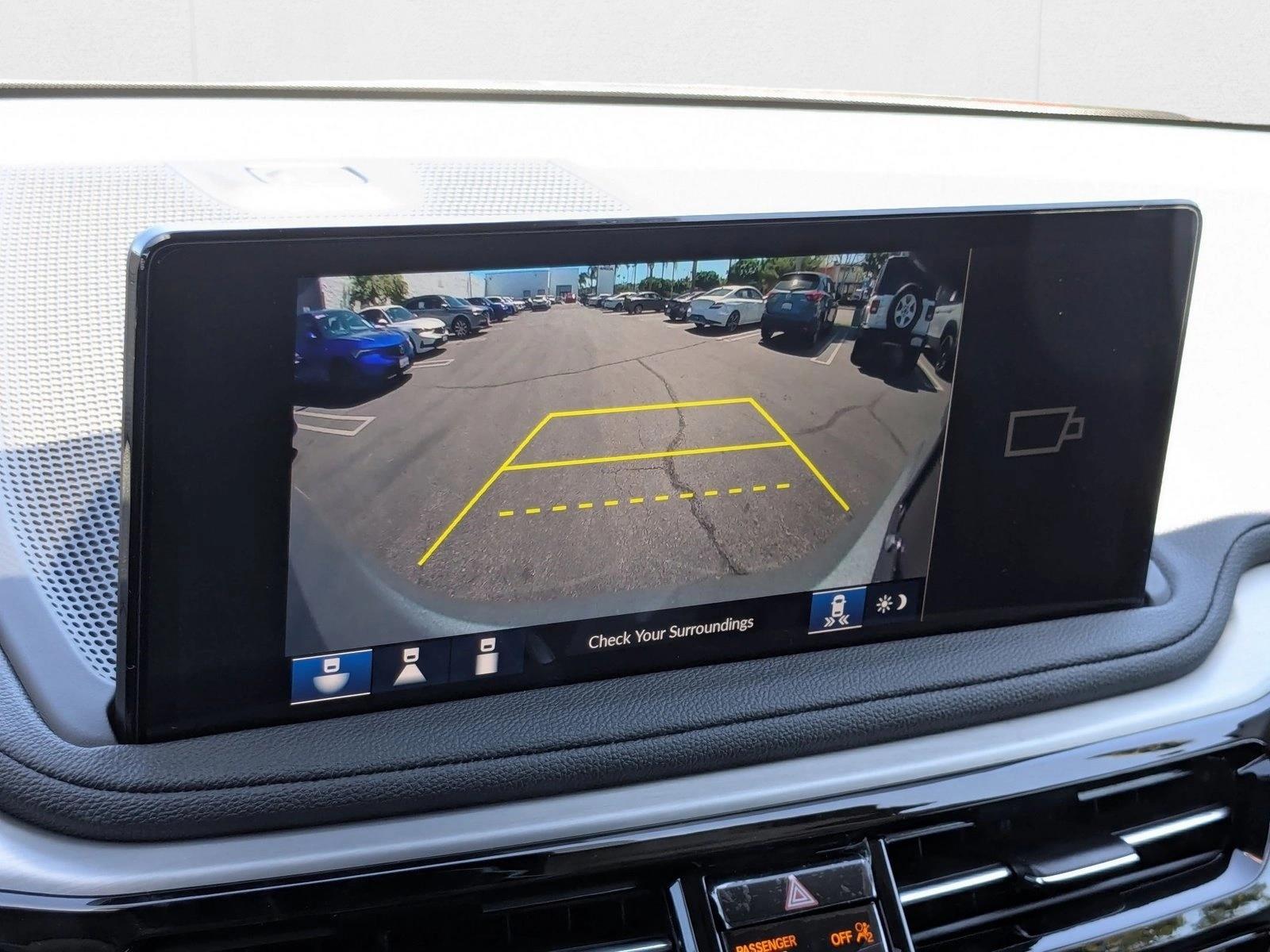 2026 Acura MDX Base - Photo 13