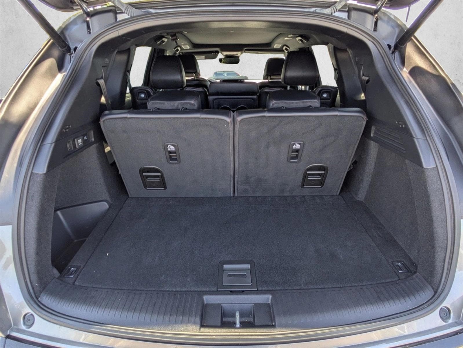 2025 Acura MDX A-Spec Package - Photo 6