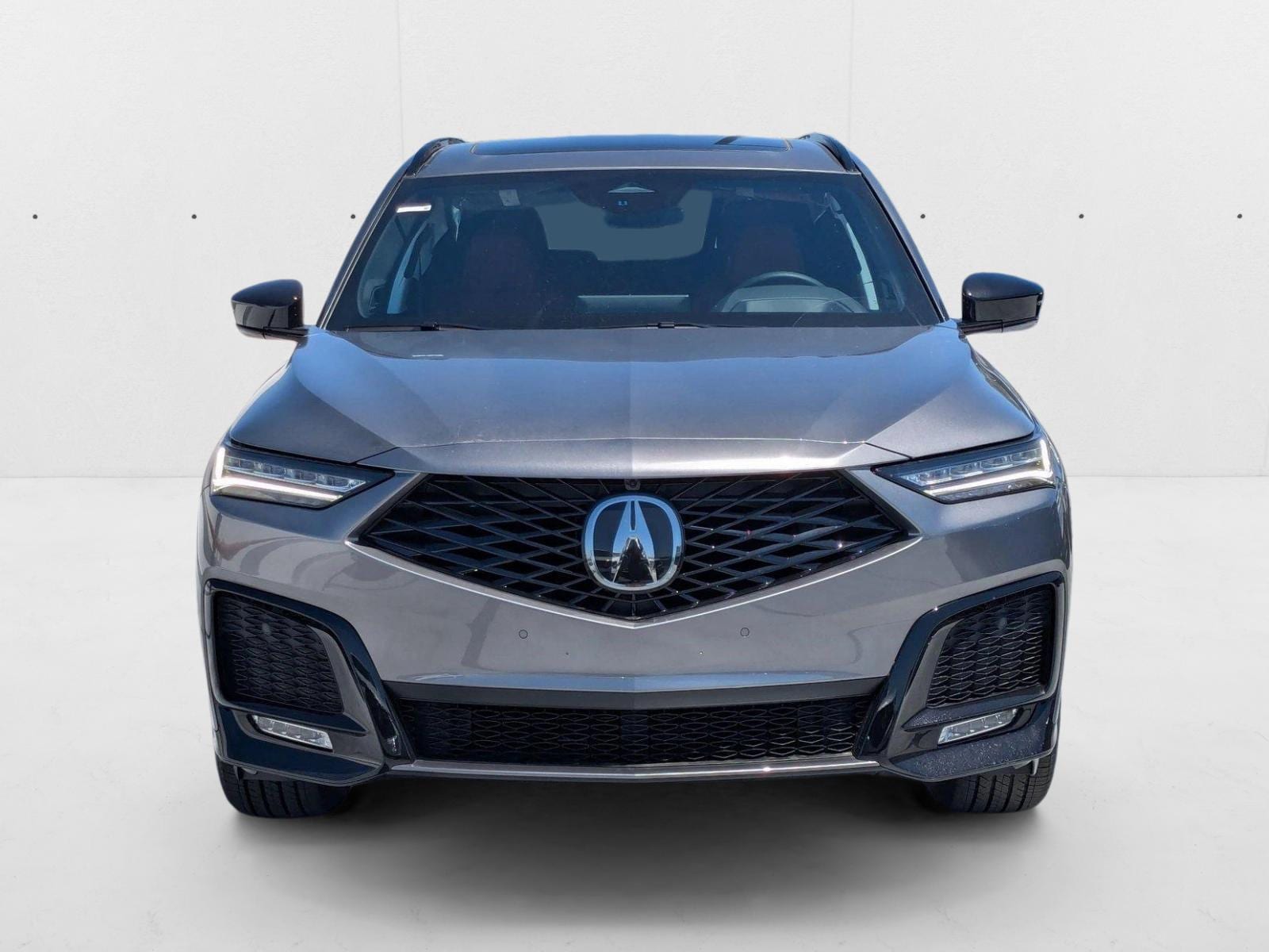 2026 Acura MDX A-Spec w/Advance Package - Photo 6