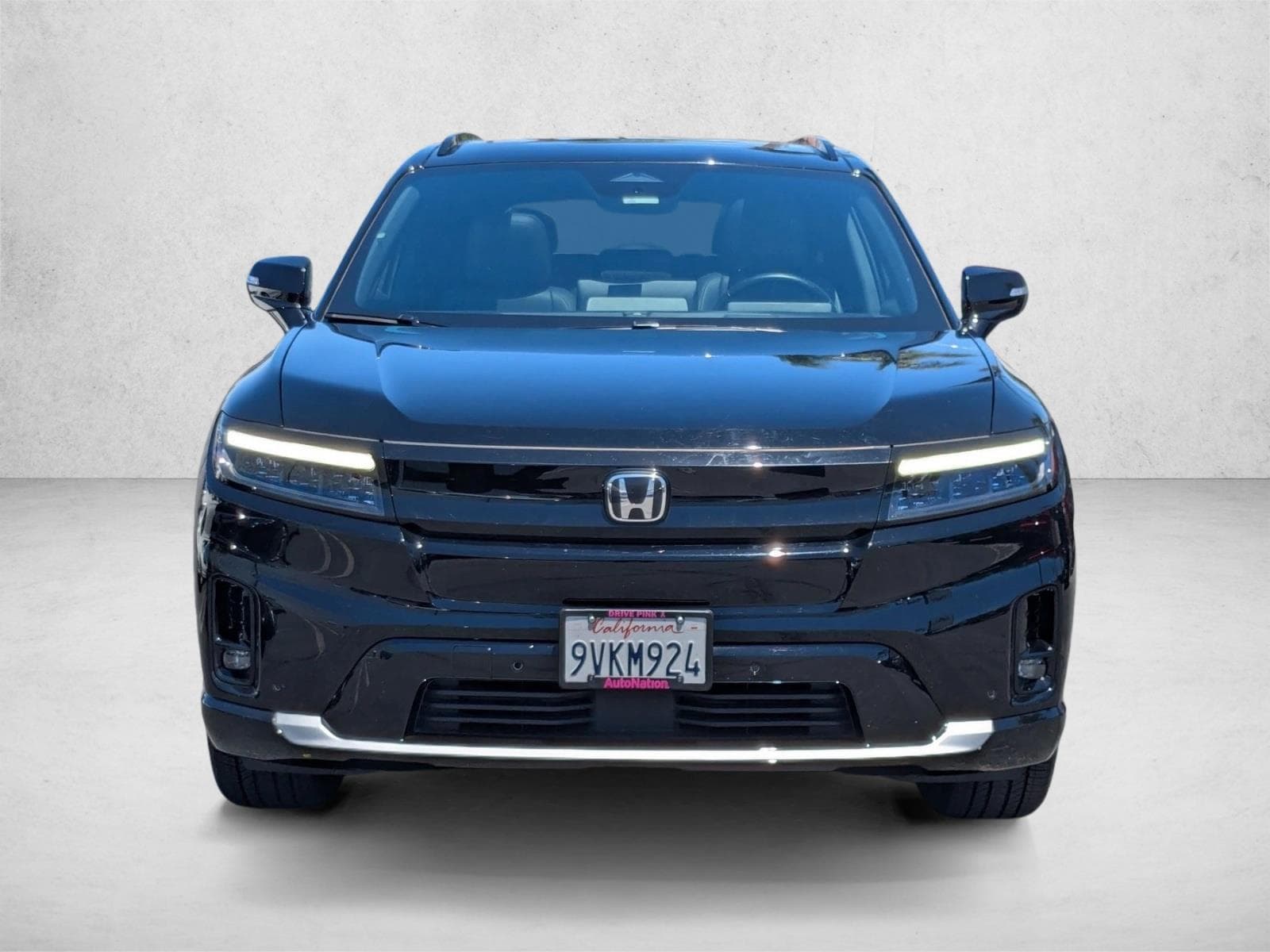 Used 2025 Honda Prologue Touring with VIN 3GPKHWRM5SS520828 for sale in Torrance, CA