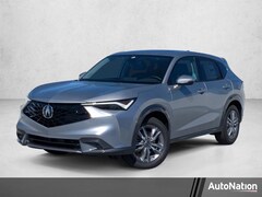 2026 Acura ADX Base SUV