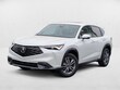 Acura ADX