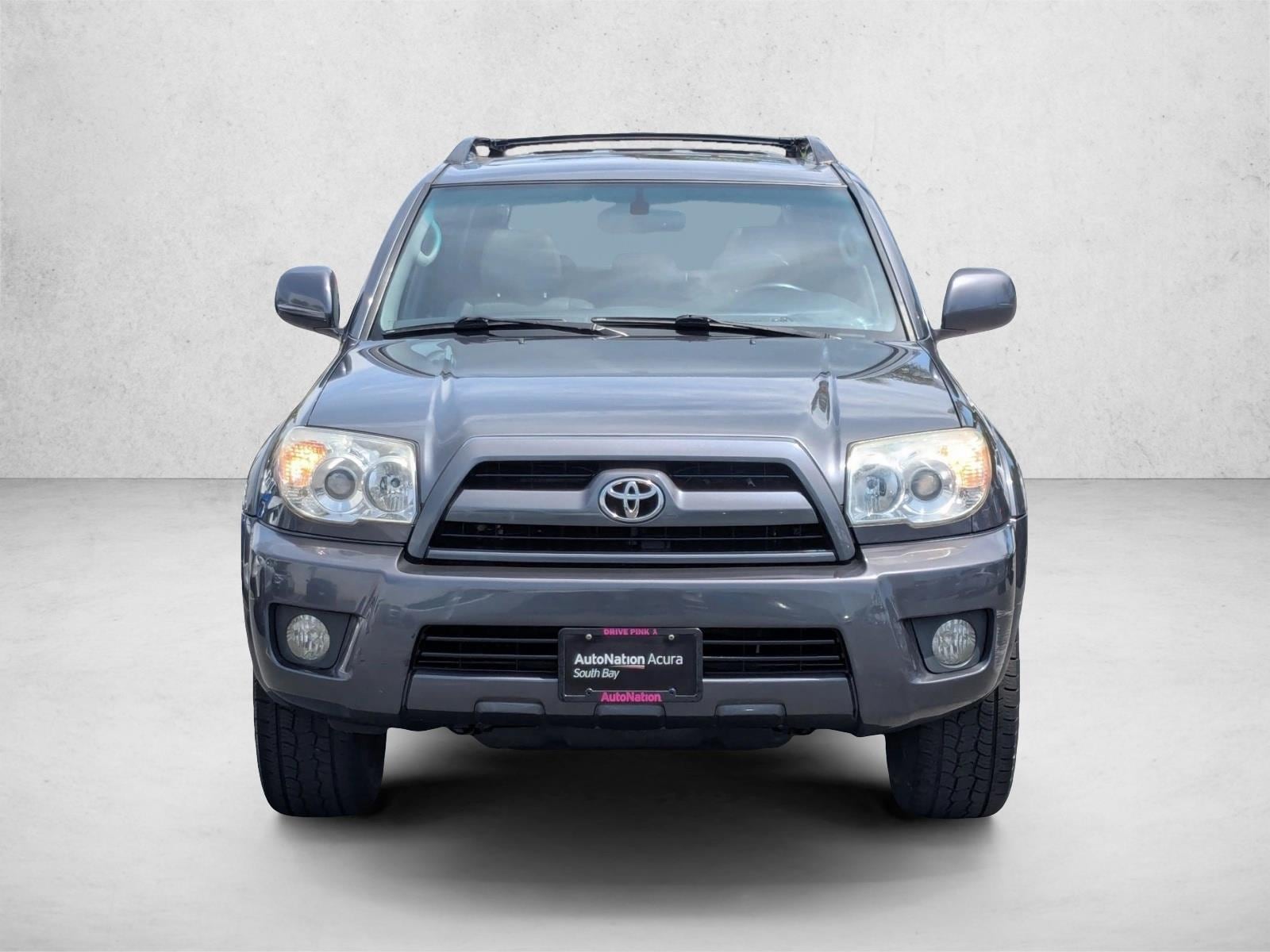 Used 2008 Toyota 4Runner Limited with VIN JTEZU17R68K004717 for sale in Torrance, CA