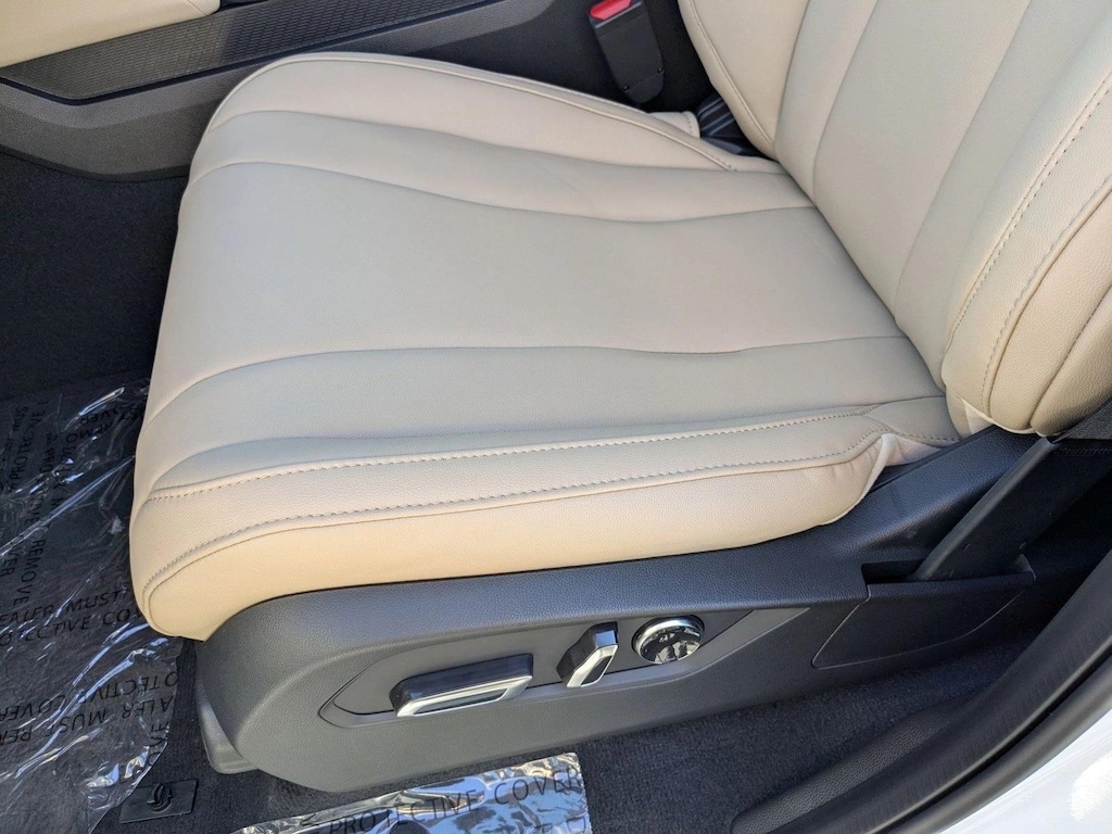 New 2026 Acura MDX SH-AWD SUV