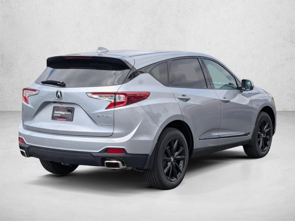 New 2026 Acura RDX SH-AWD SUV