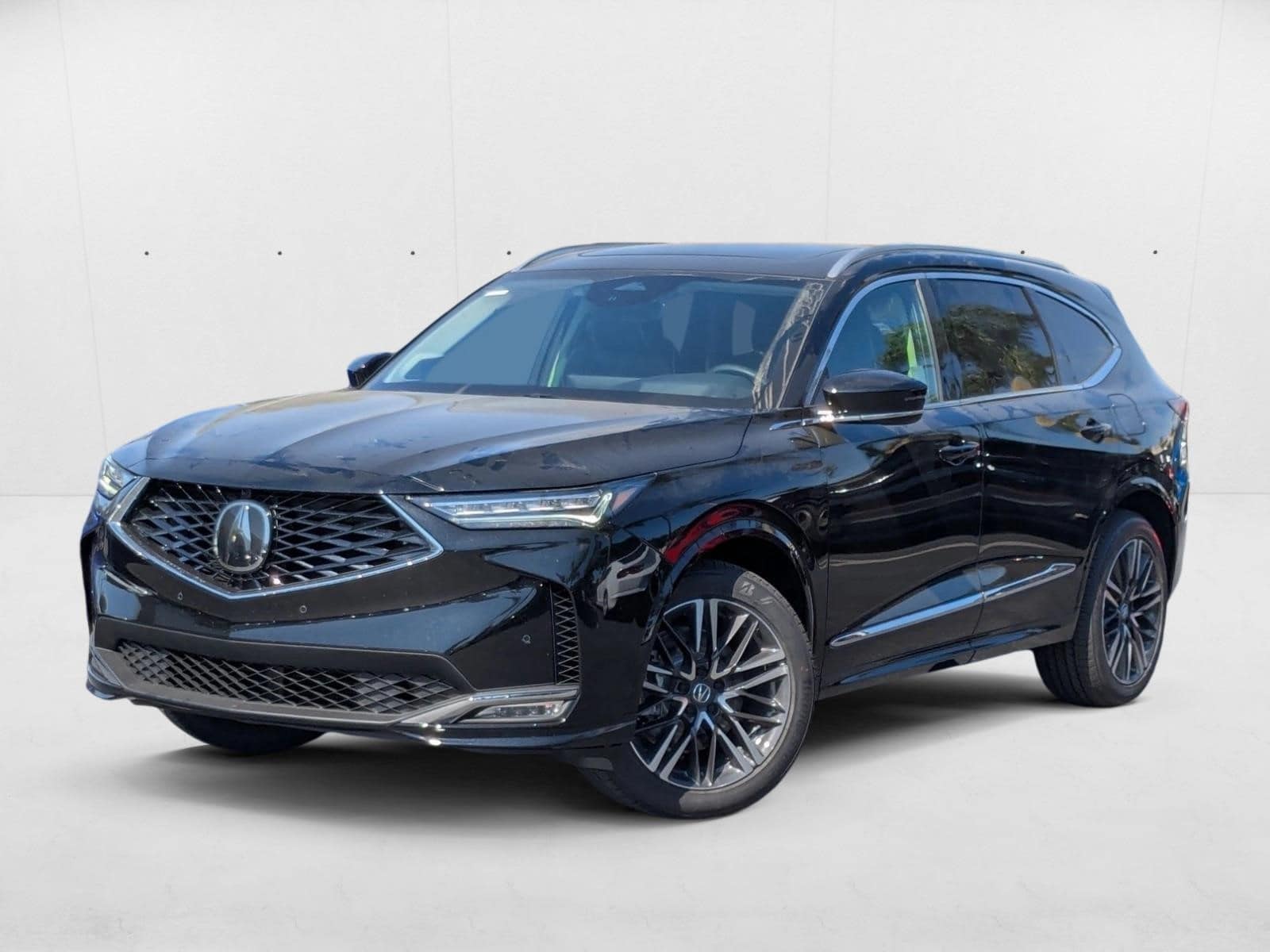 2026 Acura MDX Advance Package's photo