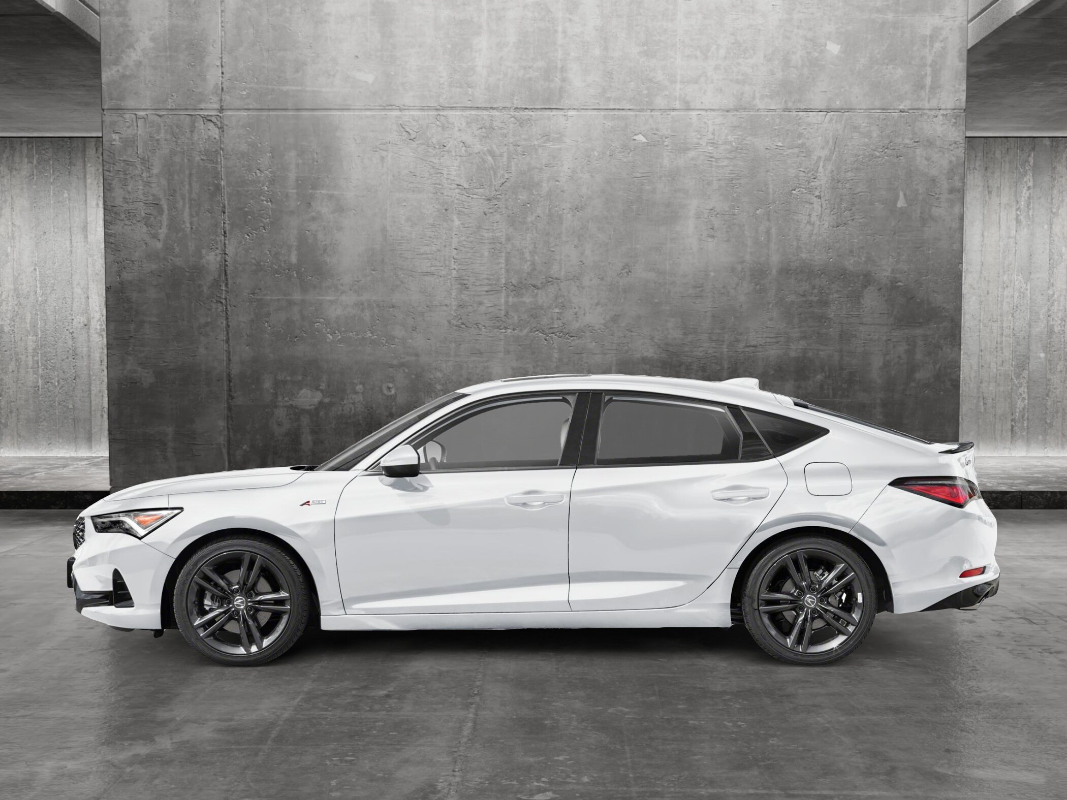 2025 Acura Integra A-Spec photo 3
