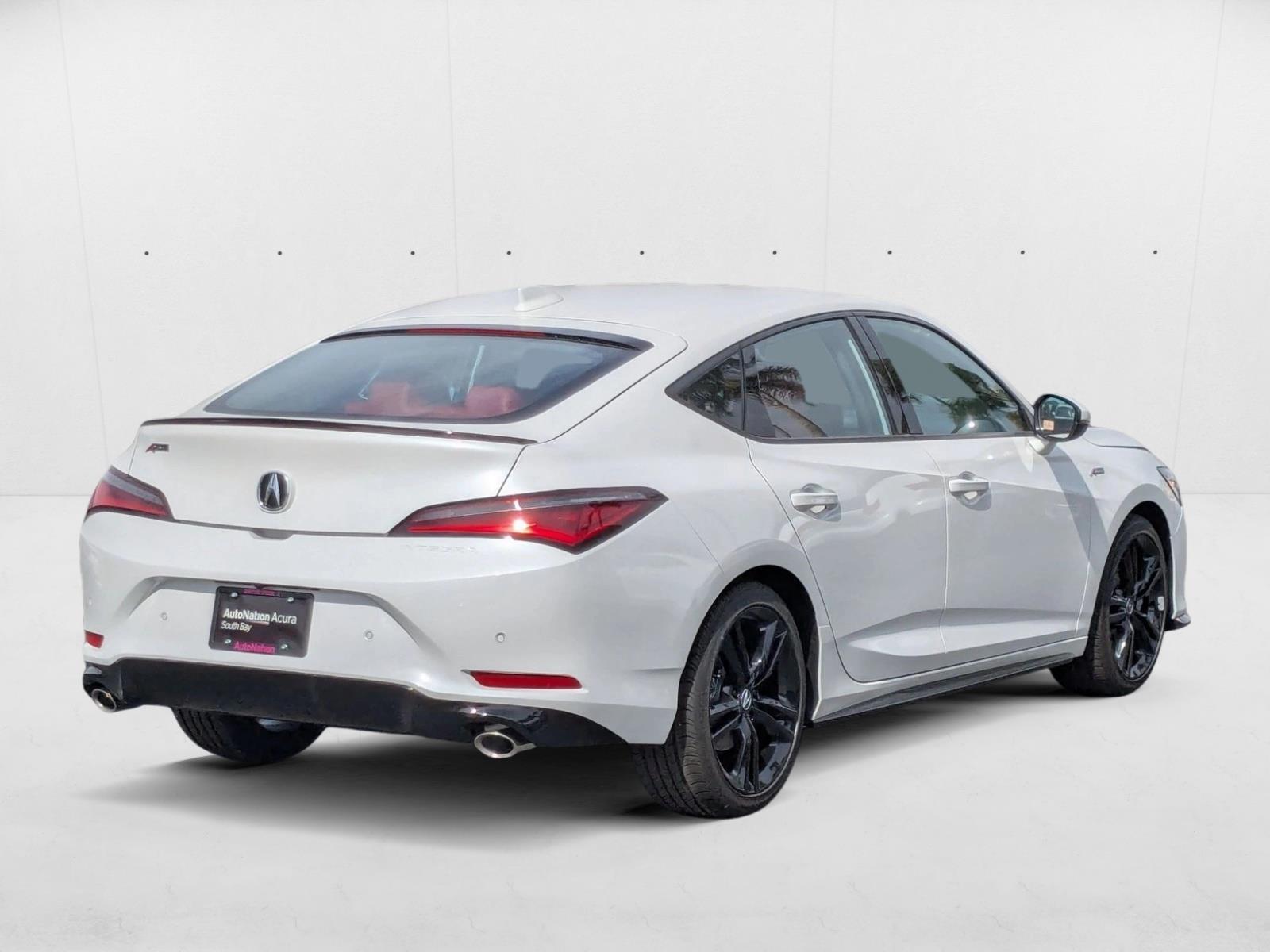 2026 Acura Integra A-Spec Technology photo 2