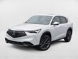 Acura ADX