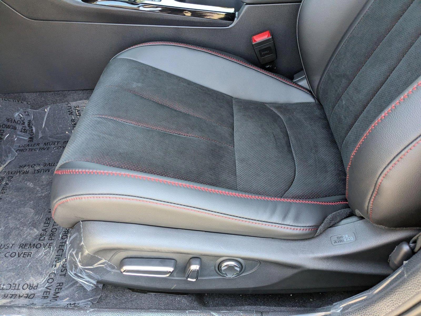 2025 Acura Integra Type S photo 4