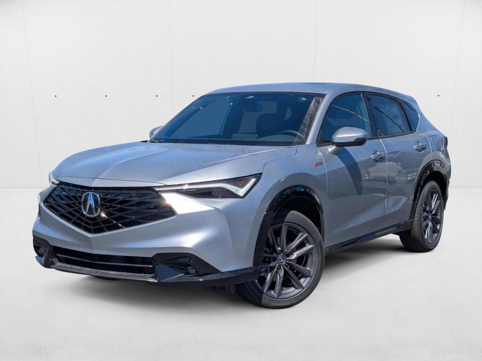 2025 Acura ADX A-Spec Package's photo