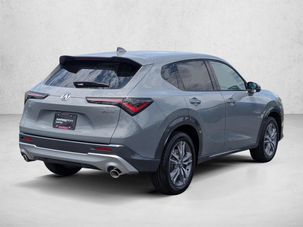 New 2026 Acura ADX Base SUV