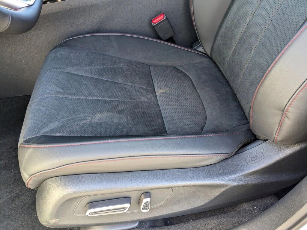 New 2025 Acura ADX A-Spec Package SUV