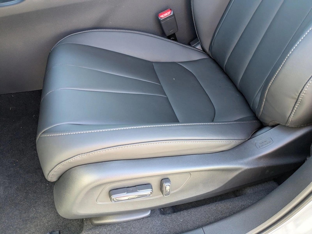 New 2025 Acura ADX SUV