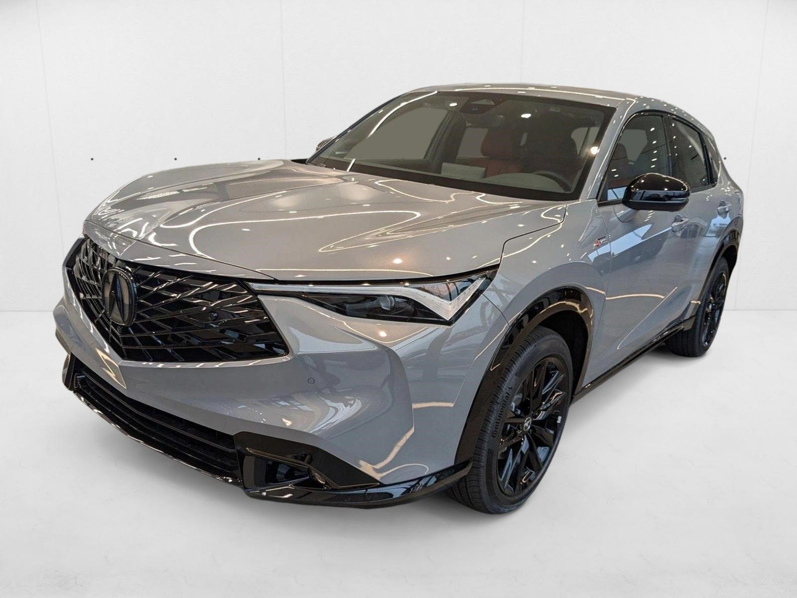 2025 Acura ADX A-spec w/Advance Package's photo