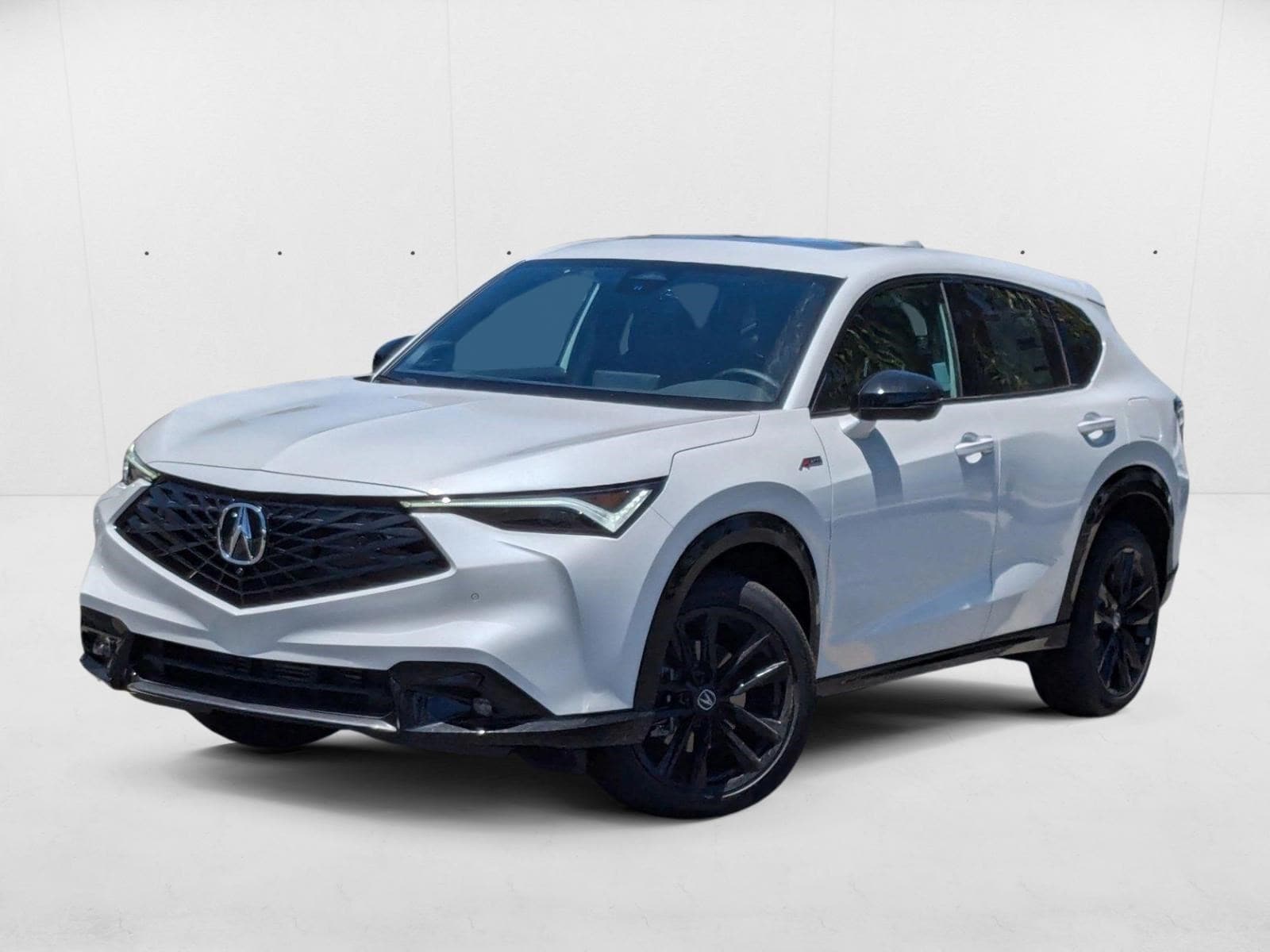 2025 Acura ADX A-spec w/Advance Package's photo