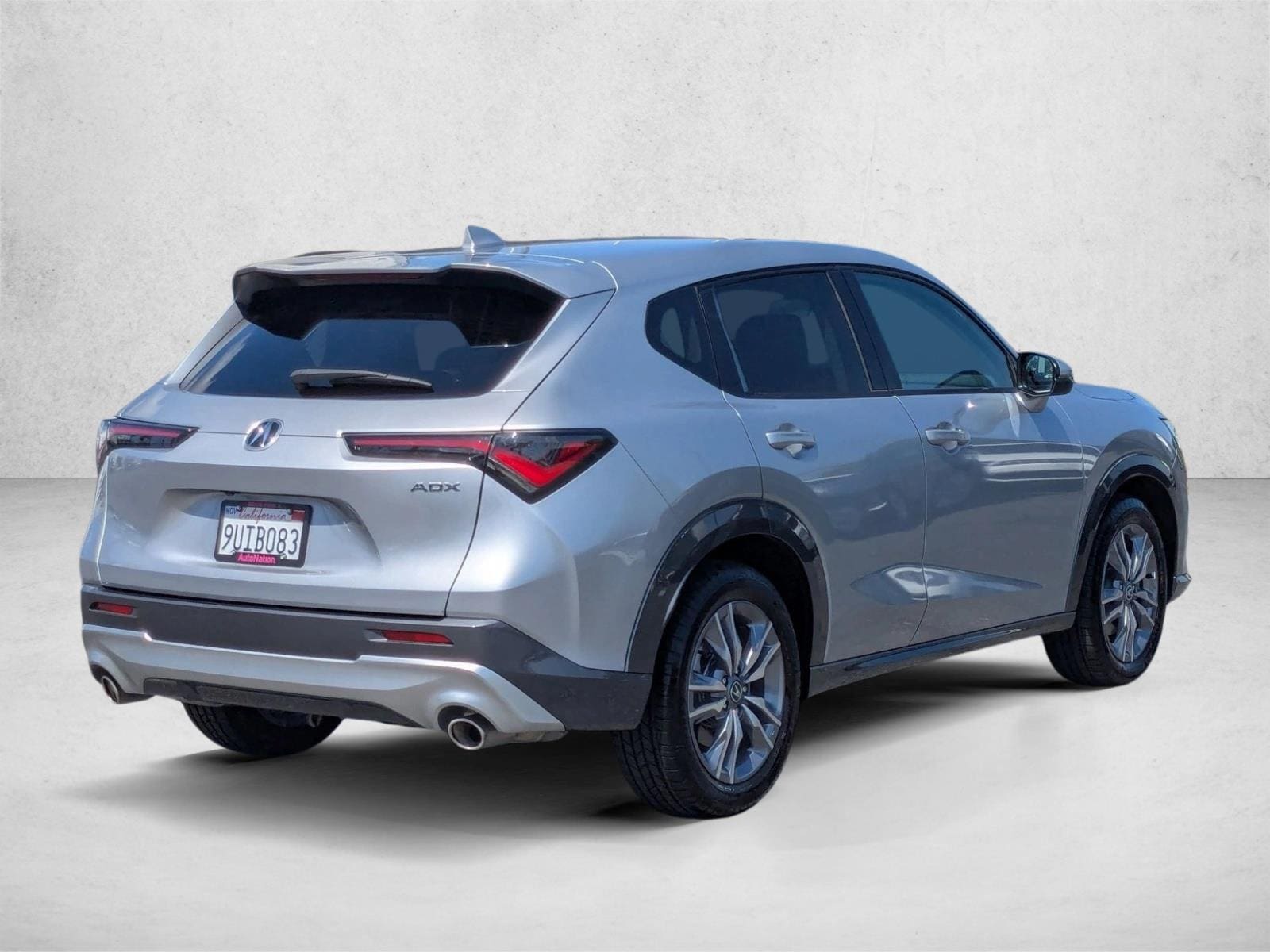 2025 Acura ADX photo 4