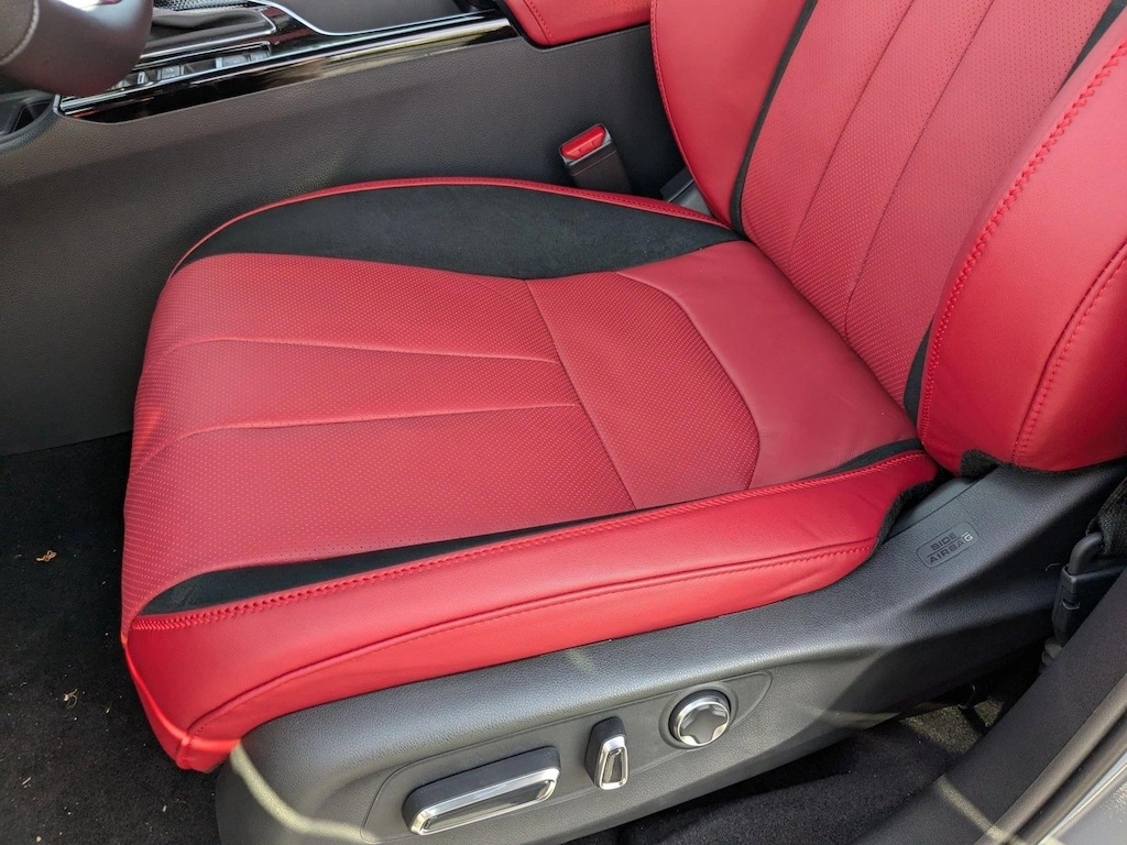 New 2025 Acura ADX A-Spec Advance Package SUV