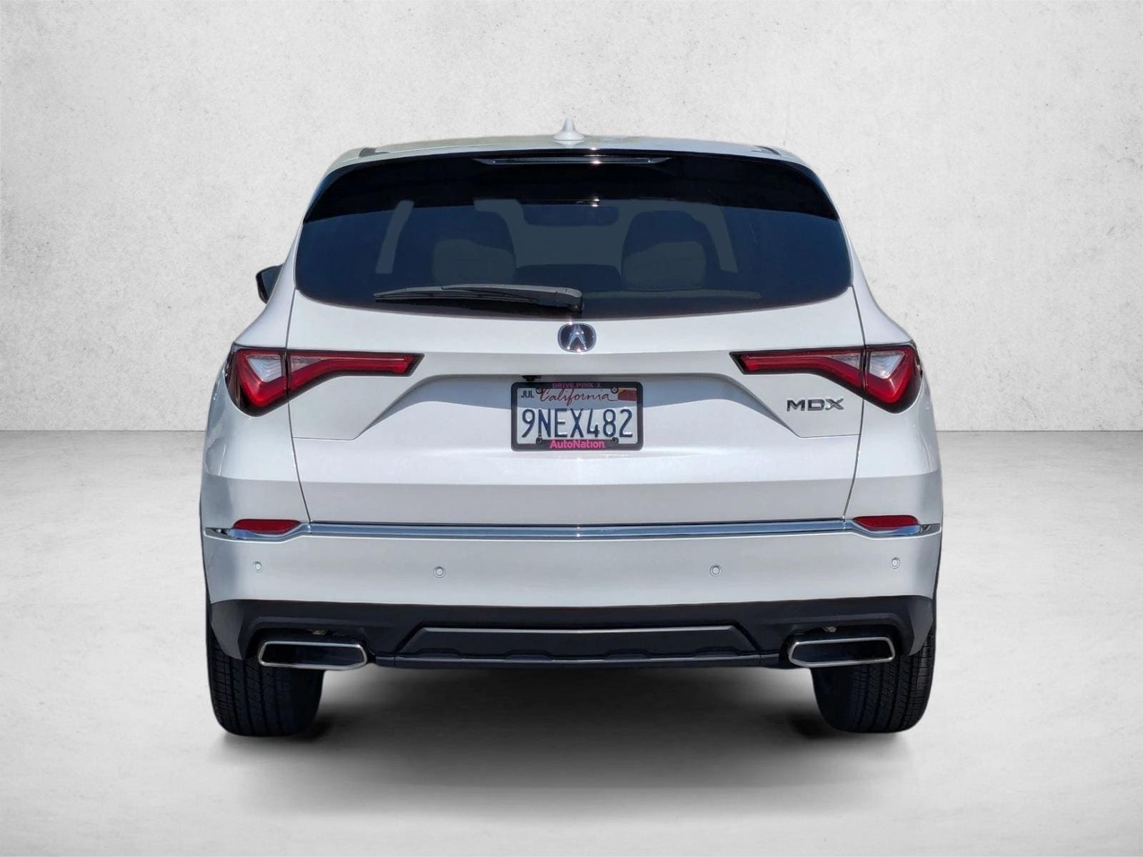 2024 Acura MDX w/Technology Package photo 6