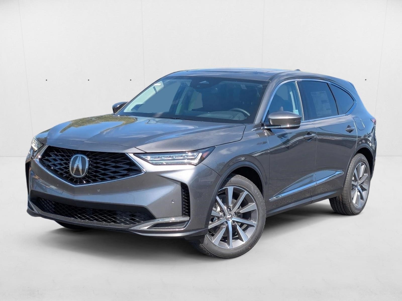 2026 Acura MDX Technology Package's photo