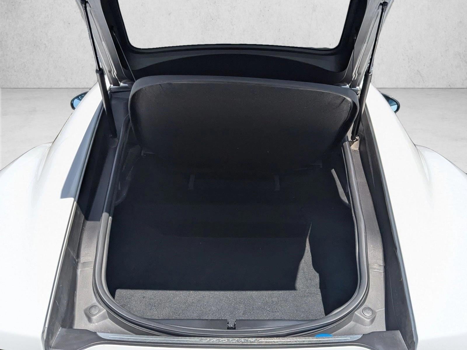 2018 Jaguar F-TYPE 340HP photo 6