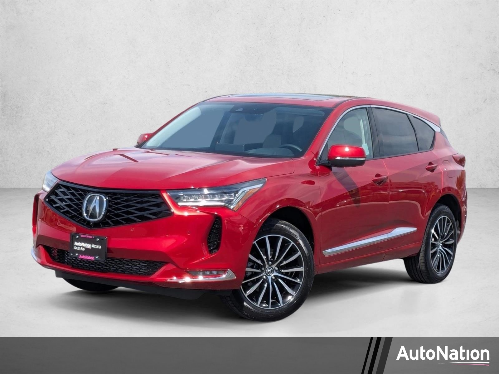 2026 Acura RDX Advance Package SH-AWD's photo