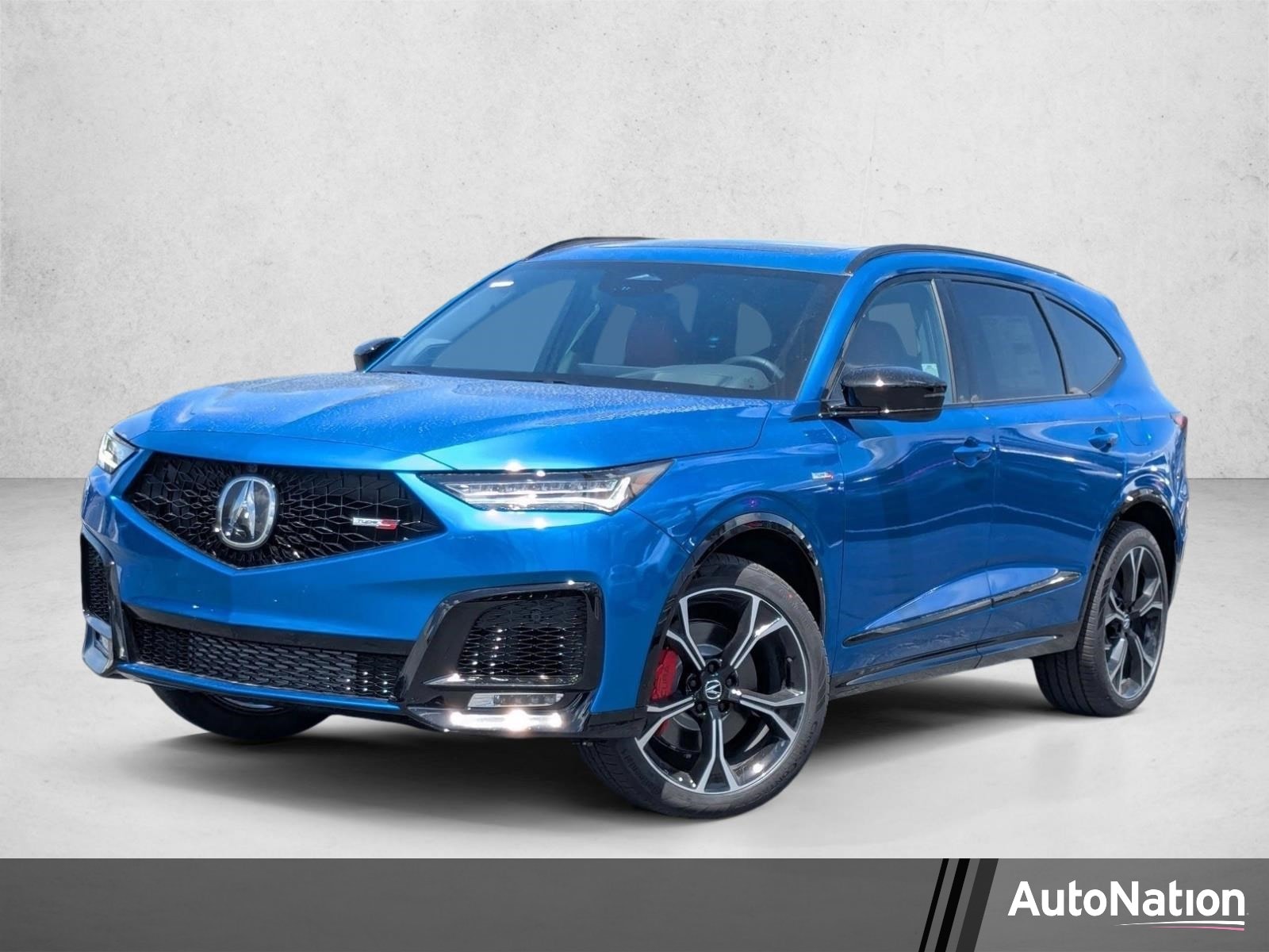 2026 Acura MDX Type S w/Advance Package's photo